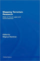 Book cover of: Mapping Terrorism Research. By: M. Ranstorp
