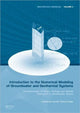 Book cover of: Introduction to the Numerical Modeling of Groundwater and Geothermal Systems. By: Jochen Bundschuh