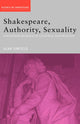 Book cover of: Shakespeare, Authority, Sexuality. By: Alan Sinfield