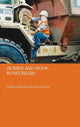 Book cover of: Women and Work in Indonesia. By: Michele Ford: L