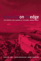 Book cover of: Planning on the Edge
