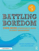 Book cover of: Battling Boredom, Part 2. By: Harris, Bryan (Teacher)