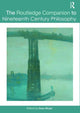 Book cover of: Routledge Companion to Nineteenth Century Philosophy. By: Dean Moyar