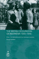 Book cover of: British Occupation of Indonesia: 1945-1946. By: Richa Mcmillan