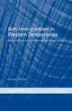 Book cover of: Anti-Immigrantism in Western Democracies. By: ROXANNE DOTY