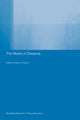 Book cover of: Media of Diaspora. By: Karim H. Karim