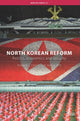 Book cover of: North Korean Reform. By: Robert L Carlin