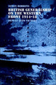 Book cover of: British Generalship on the Western Front 1914-1918. By: Simon Robbins