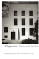 Book cover of: Wittgenstein, Theory and the Arts. By: Richard Allen