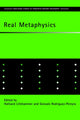 Book cover of: Real Metaphysics. By: H. Lillehammer