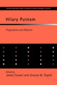Book cover of: Hilary Putnam. By: James Conant