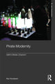 Book cover of: Pirate Modernity. By: Ravi Sundaram