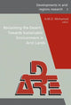 Book cover of: Reclaiming the Desert: Towards a Sustainable Environment in Arid Lands. By: A.M.O. Mohamed, UAE-Japan Symposium on Sustainable GCC Environment and Water Resources (3rd 2006 Abu Dhabi, UAE)