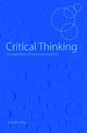 Book cover of: Critical Thinking. By: Jenny Moon