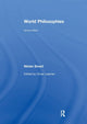 Book cover of: World Philosophies. By: Ninian Smart