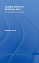 Book cover of: Banking Reform in Southeast Asia. By: Malcolm Cook