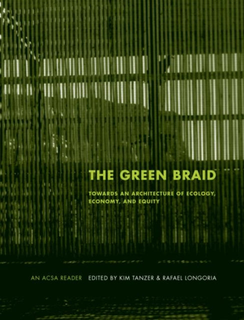 Book cover of: Green Braid