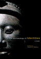Book cover of: Archaeology of Identities. By: Insoll