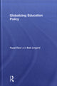 Book cover of: Globalizing Education Policy. By: Fazal Rizvi, Lingard/Rizvi