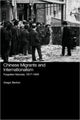 Book cover of: Chinese Migrants and Internationalism. By: Gregor Benton