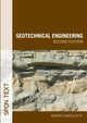 Book cover of: Geotechnical Engineering. By: Renato Lancellotta, Ren Lancellotta