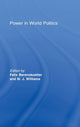Book cover of: Power in World Politics