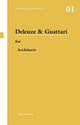 Book cover of: Deleuze & Guattari for Architects. By: A. Ballantyne, Andrew Ballantyne