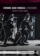 Book cover of: Crime and Media. By: Chris Greer