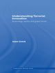 Book cover of: Understanding Terrorist Innovation. By: Adam Dolnik