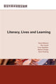 Book cover of: Literacy, Lives and Learning. By: David Barton