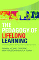 Book cover of: Pedagogy of Lifelong Learning. By: Osborne/Houston