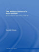 Book cover of: Military Balance in the Cold War. By: David Walsh, Walsh, David Ph. D.