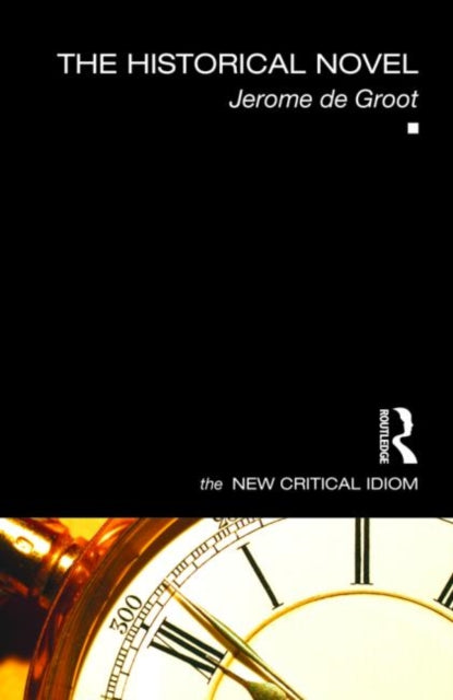 Historical Novel