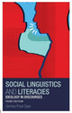 Book cover of: Social Linguistics and Literacies. By: James Paul Gee
