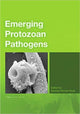 Book cover of: Emerging Protozoan Pathogens