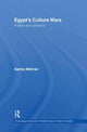 Book cover of: Egypt's Culture Wars. By: Samia Mehrez