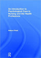 Book cover of: Introduction to Psychological Care in Nursing and the Health Professions. By: Helena Priest
