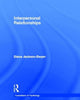 Book cover of: Interpersonal Relationships. By: Diana Jackson-Dwyer