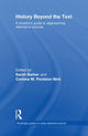 Book cover of: History Beyond the Text. By: Sarah; Barber