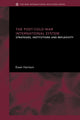 Book cover of: Post-Cold War International System. By: Ewan Harrison