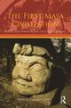 Book cover of: First Maya Civilization. By: F Estrada-Belli