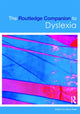 Book cover of: Routledge Companion to Dyslexia. By: Gavin; El Reid