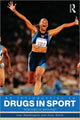 Book cover of: Introduction to Drugs in Sport. By: Ivan Waddington