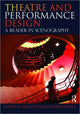 Book cover of: Theatre and Performance Design. By: Jane Collins