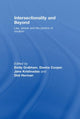 Book cover of: Intersectionality and Beyond. By: Emily Grabham