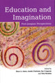 Book cover of: Education and Imagination. By: Raya Jones: Nic, Raya A. Jones