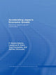 Book cover of: Accelerating Japan's Economic Growth. By: F. Gerard Adams