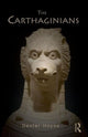 Book cover of: Carthaginians. By: DEXTER HOYOS, B. D. Hoyos