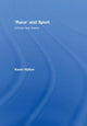 Book cover of: 'Race' and Sport. By: Kevin Hylton