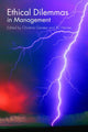 Book cover of: Ethical Dilemmas in Management. By: Christi Garsten